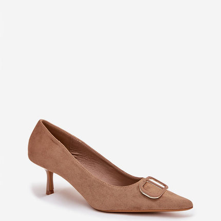  Stöckelschuhe model 220889 Step in style 