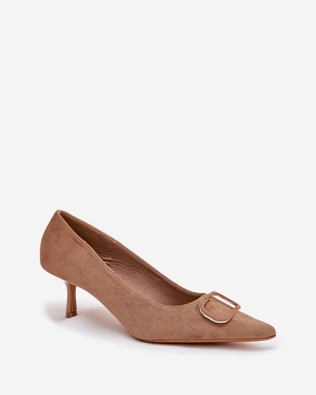  Stöckelschuhe model 220889 Step in style 