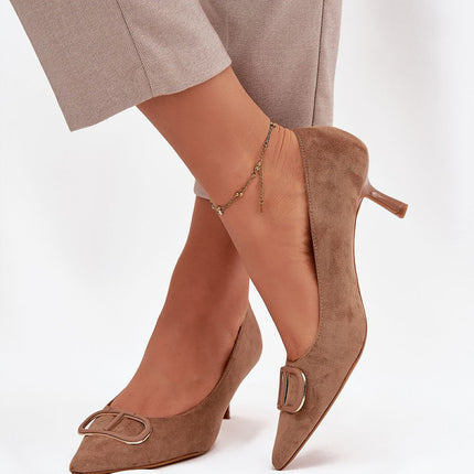  Stöckelschuhe model 220889 Step in style 