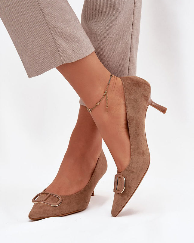  Stöckelschuhe model 220889 Step in style 