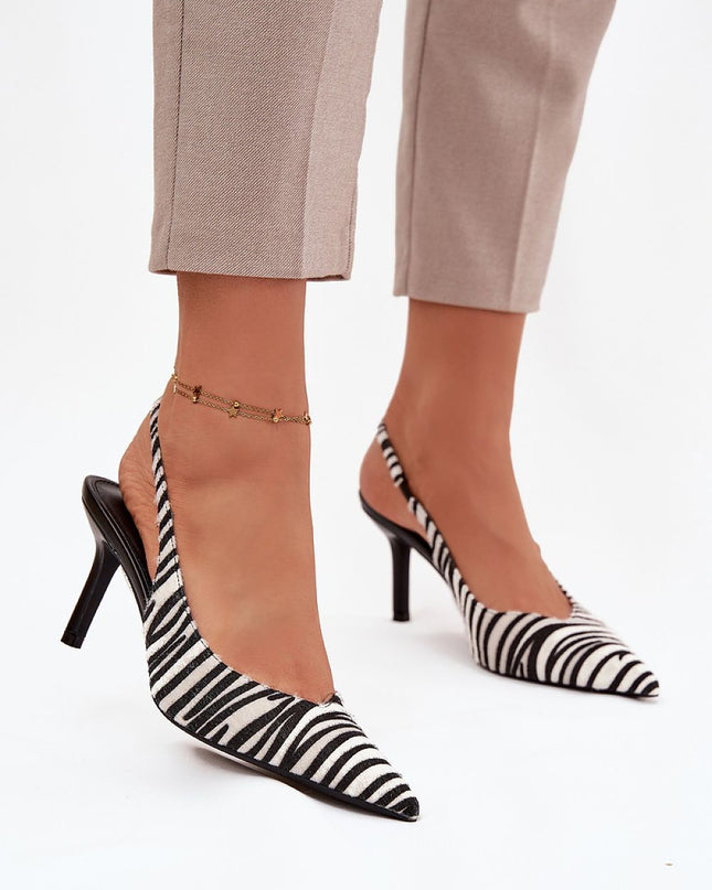  Stöckelschuhe model 221164 Step in style 