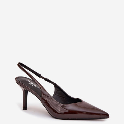  Stöckelschuhe model 221166 Step in style 