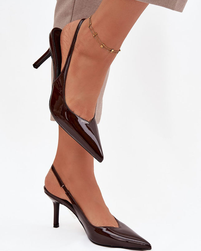  Stöckelschuhe model 221166 Step in style 