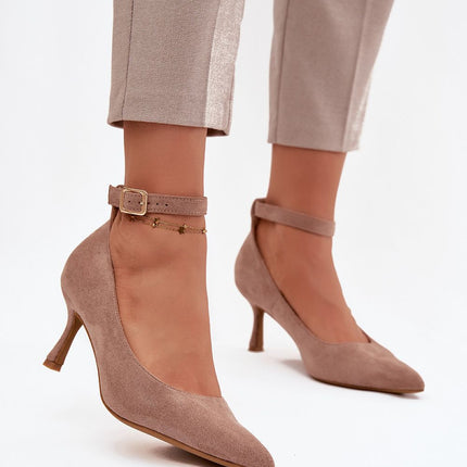  Stöckelschuhe model 221168 Step in style 