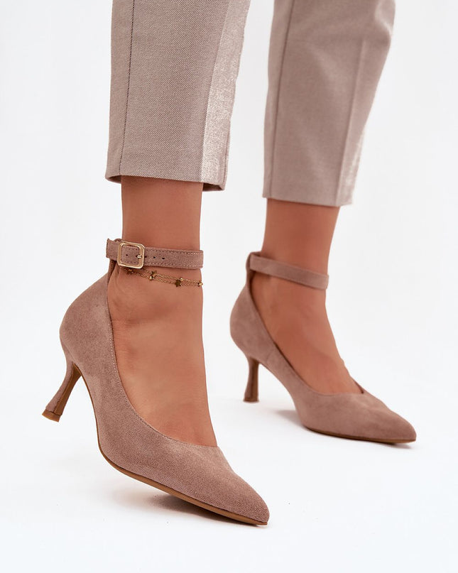  Stöckelschuhe model 221168 Step in style 