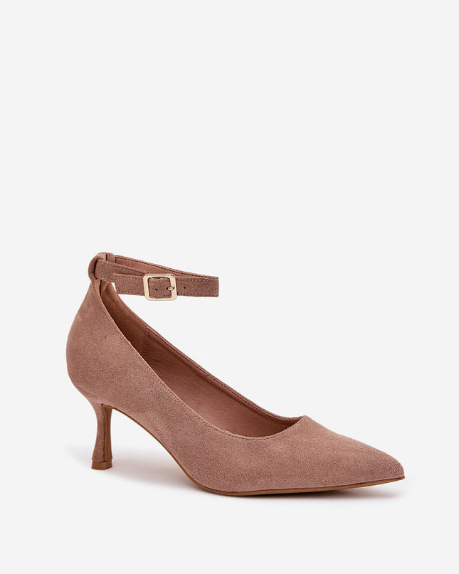  Stöckelschuhe model 221168 Step in style 