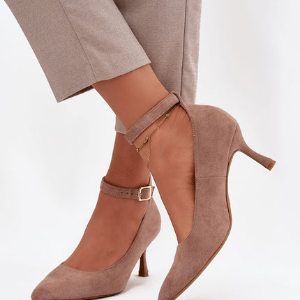  Stöckelschuhe model 221168 Step in style 