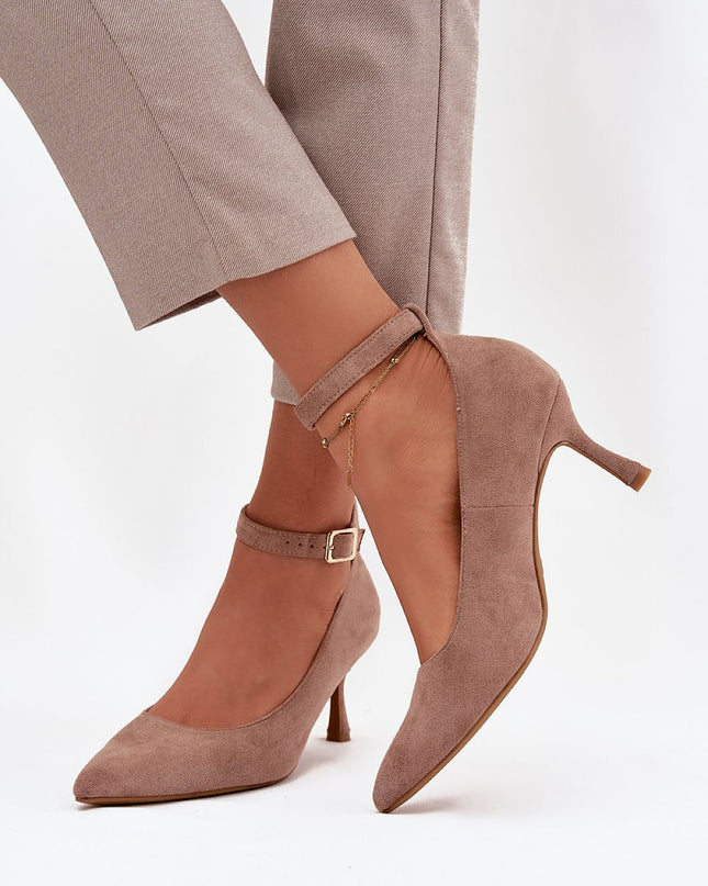  Stöckelschuhe model 221168 Step in style 