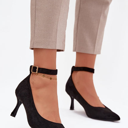  Stöckelschuhe model 221169 Step in style 