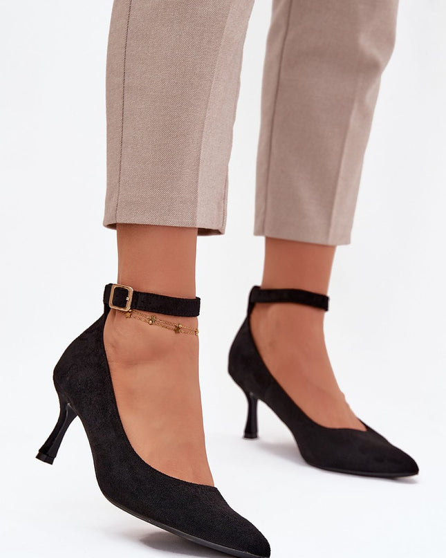  Stöckelschuhe model 221169 Step in style 