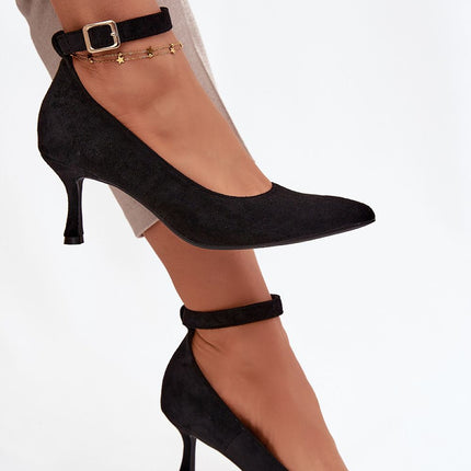  Stöckelschuhe model 221169 Step in style 