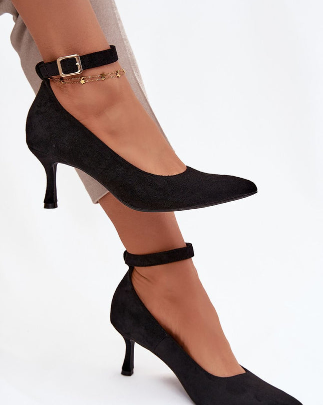  Stöckelschuhe model 221169 Step in style 