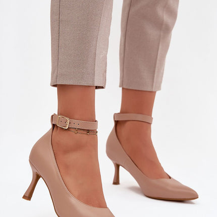  Stöckelschuhe model 221170 Step in style 