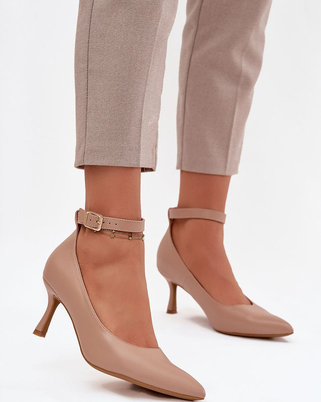  Stöckelschuhe model 221170 Step in style 