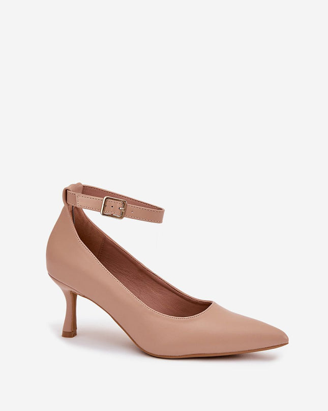  Stöckelschuhe model 221170 Step in style 