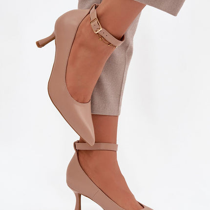  Stöckelschuhe model 221170 Step in style 