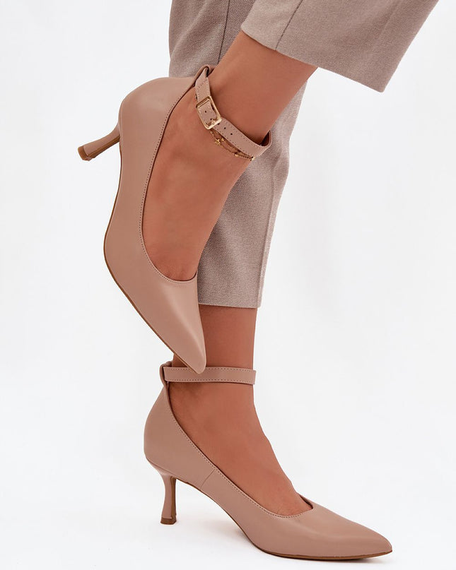  Stöckelschuhe model 221170 Step in style 