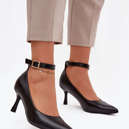  Stöckelschuhe model 221171 Step in style 