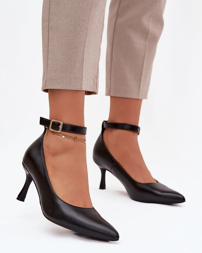  Stöckelschuhe model 221171 Step in style 