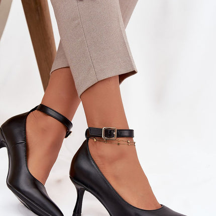  Stöckelschuhe model 221171 Step in style 