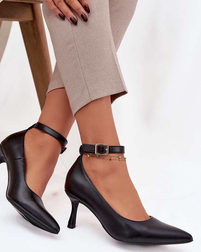  Stöckelschuhe model 221171 Step in style 