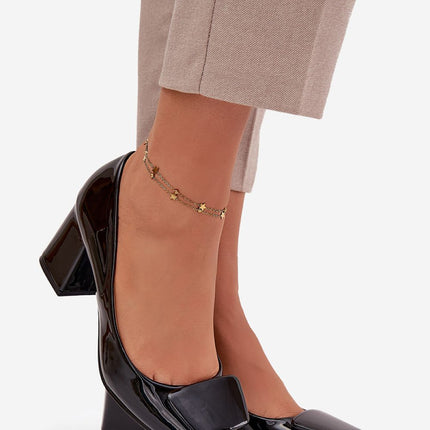  Pumps mit Absatz model 221172 Step in style 