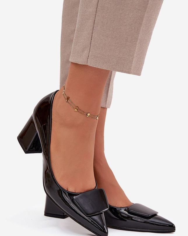  Pumps mit Absatz model 221172 Step in style 