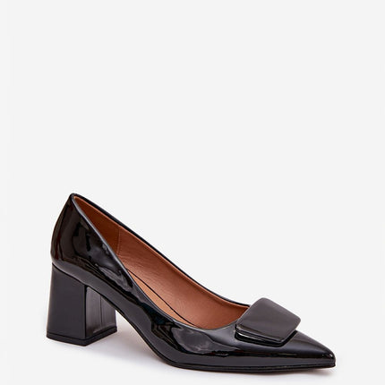  Pumps mit Absatz model 221172 Step in style 