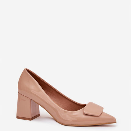  Pumps mit Absatz model 221173 Step in style 