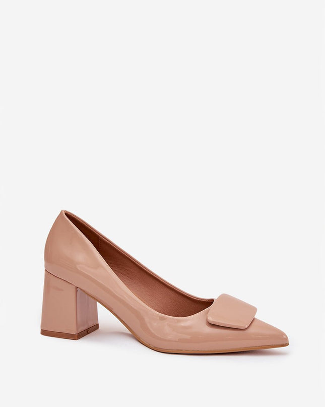  Pumps mit Absatz model 221173 Step in style 
