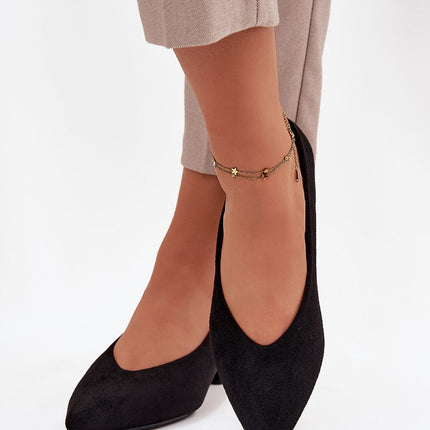  Pumps mit Absatz model 221174 Step in style 