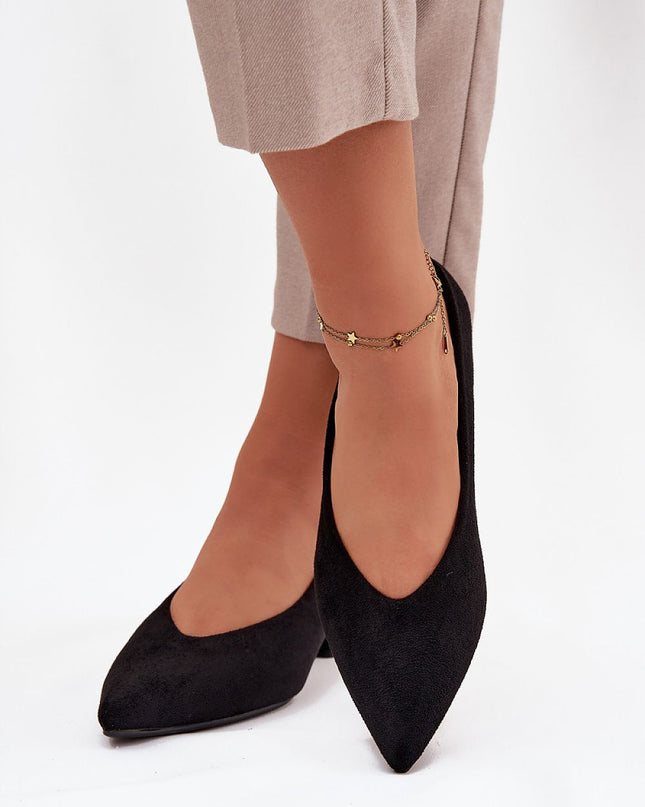  Pumps mit Absatz model 221174 Step in style 