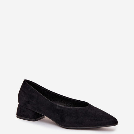  Pumps mit Absatz model 221174 Step in style 