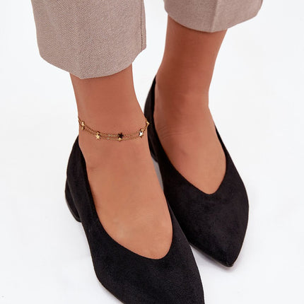  Pumps mit Absatz model 221174 Step in style 