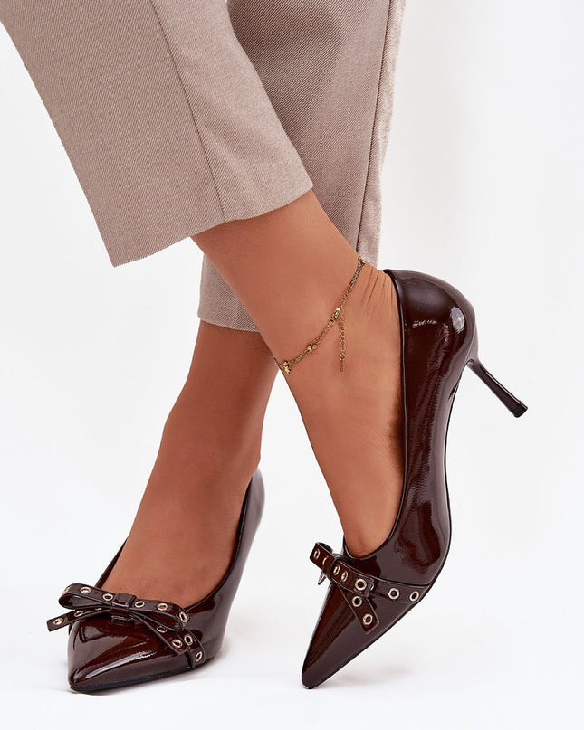  Stöckelschuhe model 221176 Step in style 