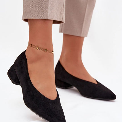  Pumps mit Absatz model 221174 Step in style 