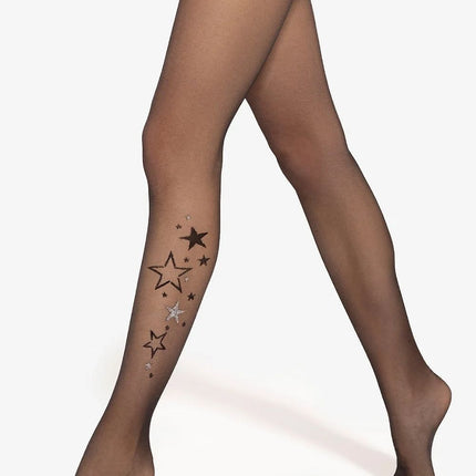  Strumpfhose model 221229 Gatta 