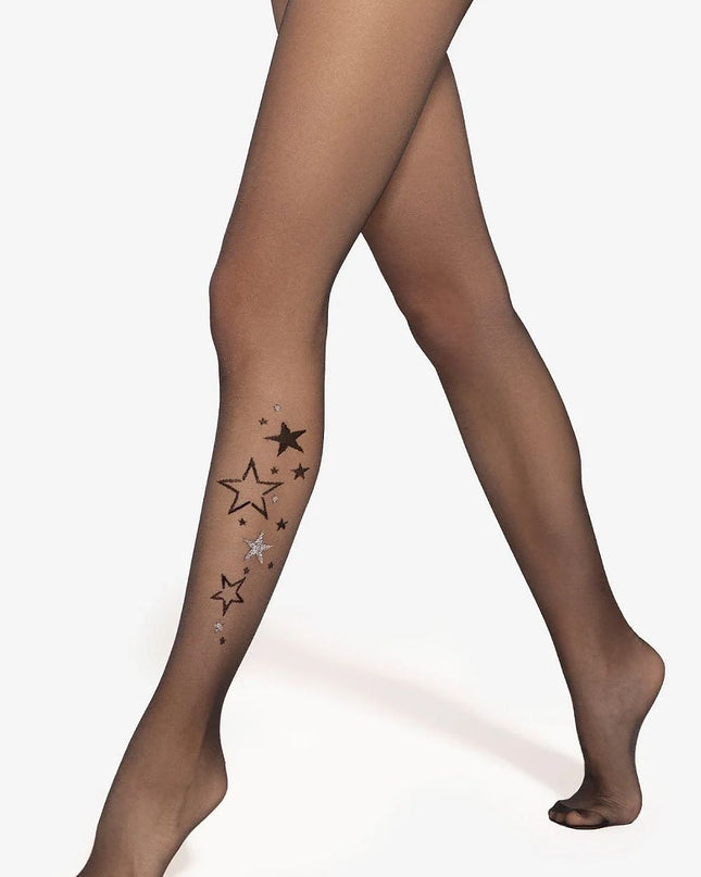  Strumpfhose model 221229 Gatta 