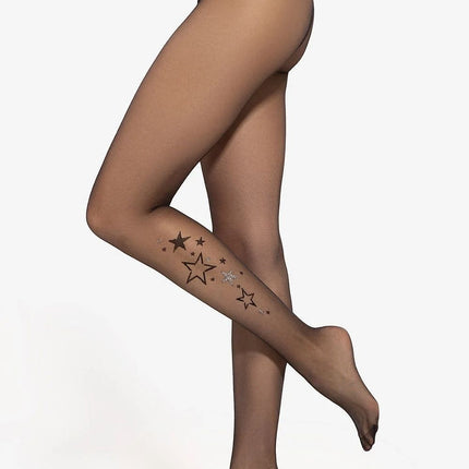  Strumpfhose model 221229 Gatta 