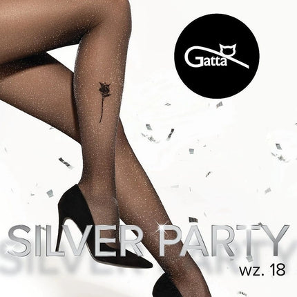  Strumpfhose model 221230 Gatta 