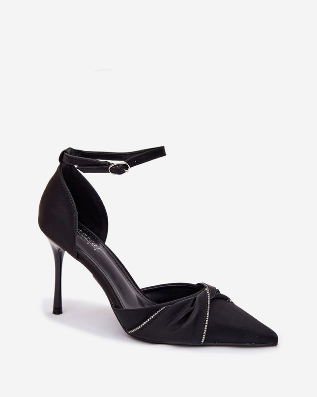  Stöckelschuhe model 221909 Step in style 