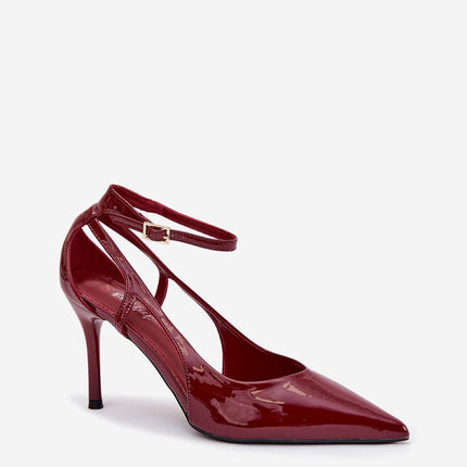  Stöckelschuhe model 221910 Step in style 