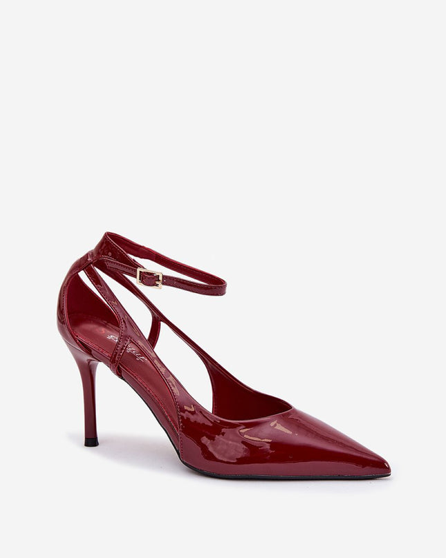  Stöckelschuhe model 221910 Step in style 