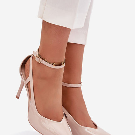  Stöckelschuhe model 221911 Step in style 