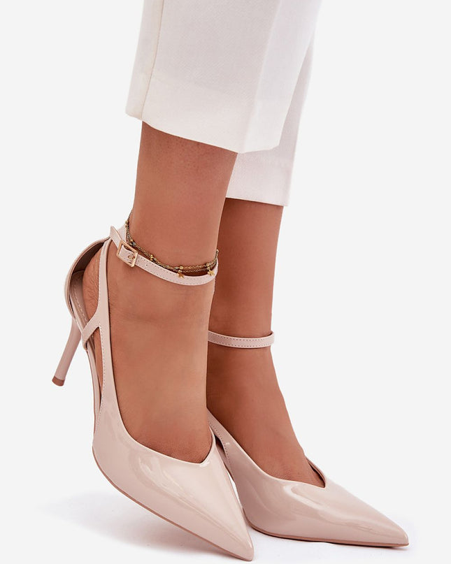  Stöckelschuhe model 221911 Step in style 