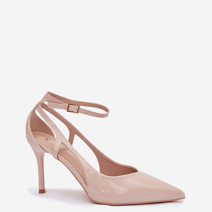  Stöckelschuhe model 221911 Step in style 