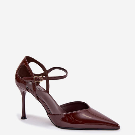  Stöckelschuhe model 221915 Step in style 