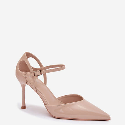  Stöckelschuhe model 221916 Step in style 