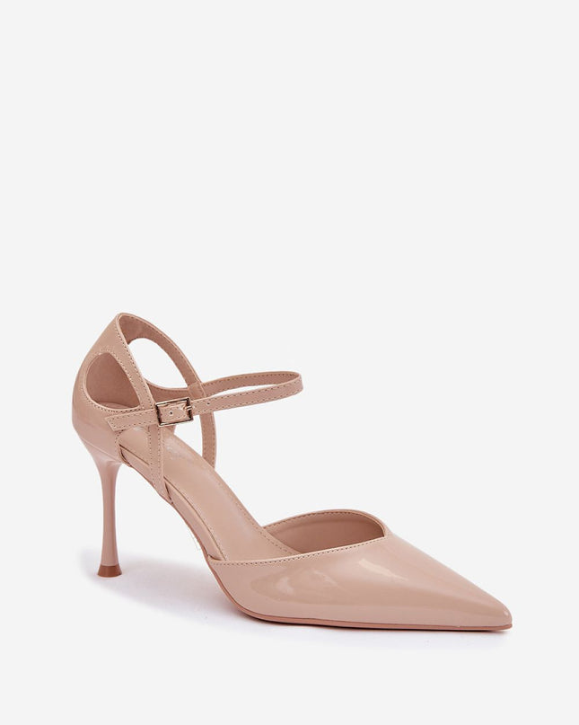  Stöckelschuhe model 221916 Step in style 