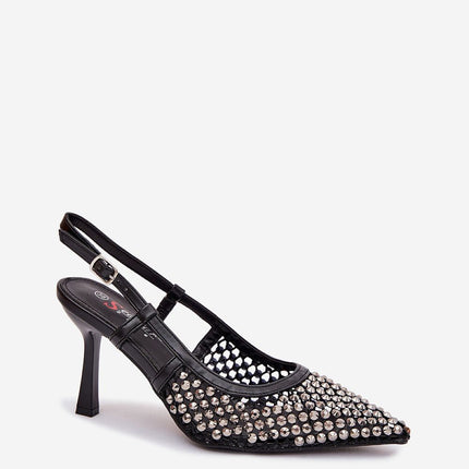  Stöckelschuhe model 221918 Step in style 